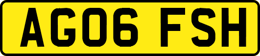 AG06FSH