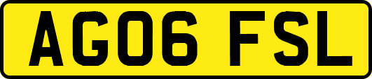 AG06FSL