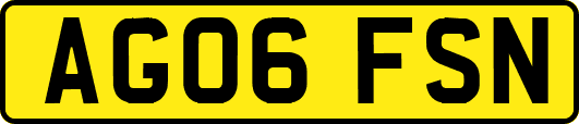 AG06FSN