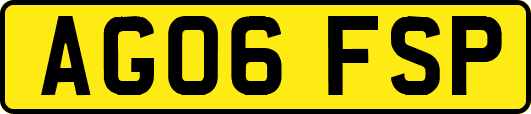 AG06FSP