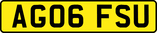 AG06FSU
