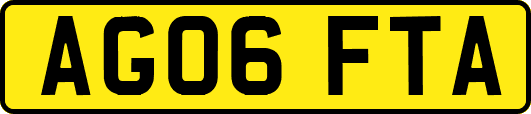 AG06FTA