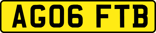 AG06FTB