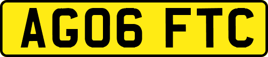 AG06FTC