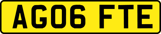 AG06FTE
