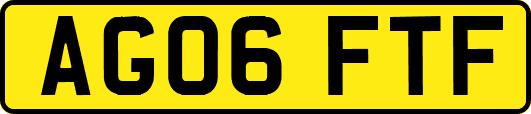 AG06FTF