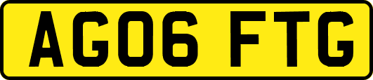 AG06FTG