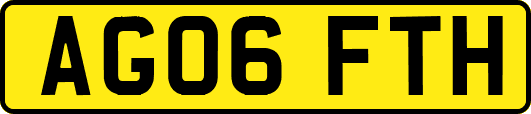 AG06FTH