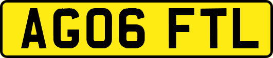 AG06FTL