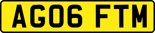 AG06FTM