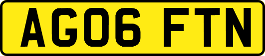 AG06FTN