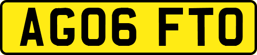 AG06FTO
