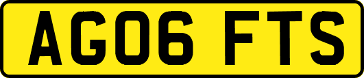 AG06FTS