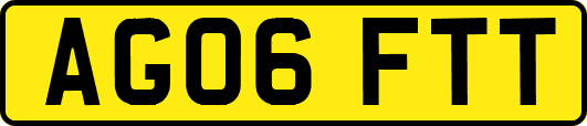AG06FTT
