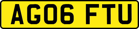 AG06FTU