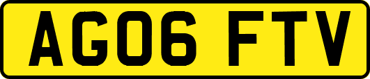 AG06FTV