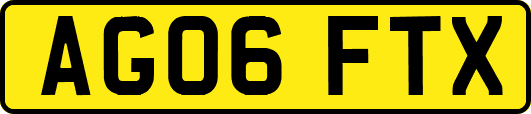 AG06FTX