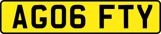 AG06FTY