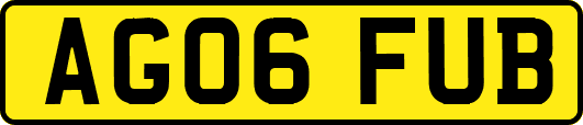AG06FUB