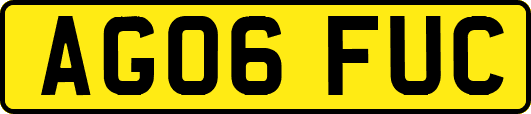 AG06FUC