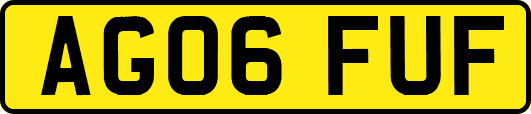 AG06FUF