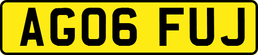 AG06FUJ