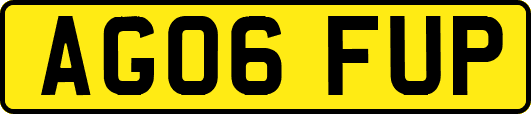 AG06FUP