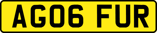 AG06FUR