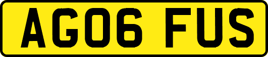 AG06FUS