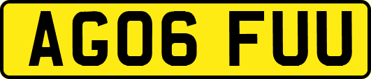 AG06FUU