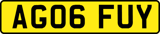 AG06FUY