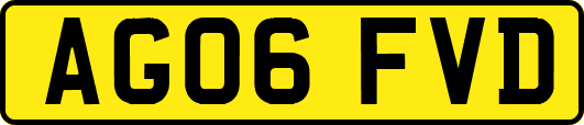 AG06FVD