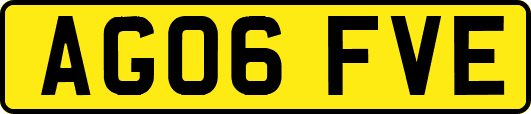 AG06FVE