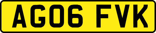 AG06FVK
