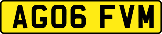 AG06FVM
