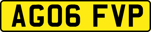 AG06FVP