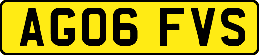 AG06FVS
