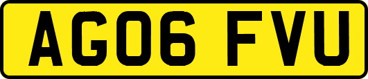 AG06FVU