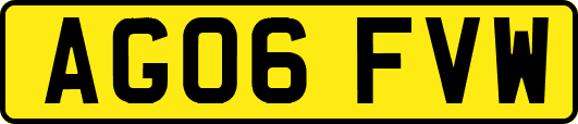 AG06FVW