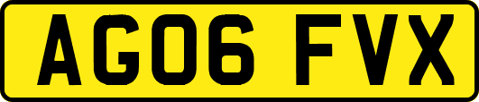 AG06FVX