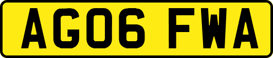 AG06FWA