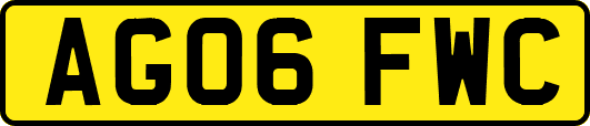 AG06FWC