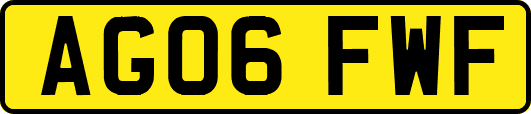 AG06FWF