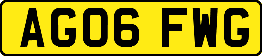 AG06FWG