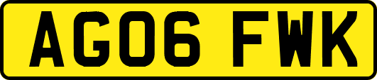 AG06FWK