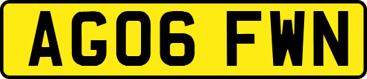 AG06FWN