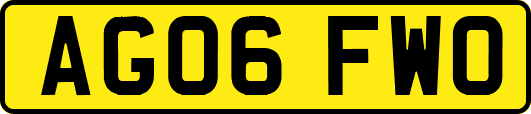 AG06FWO