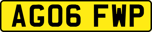 AG06FWP