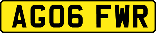 AG06FWR