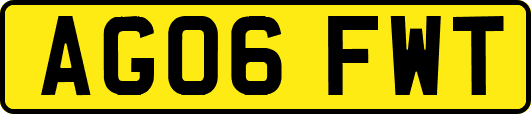 AG06FWT